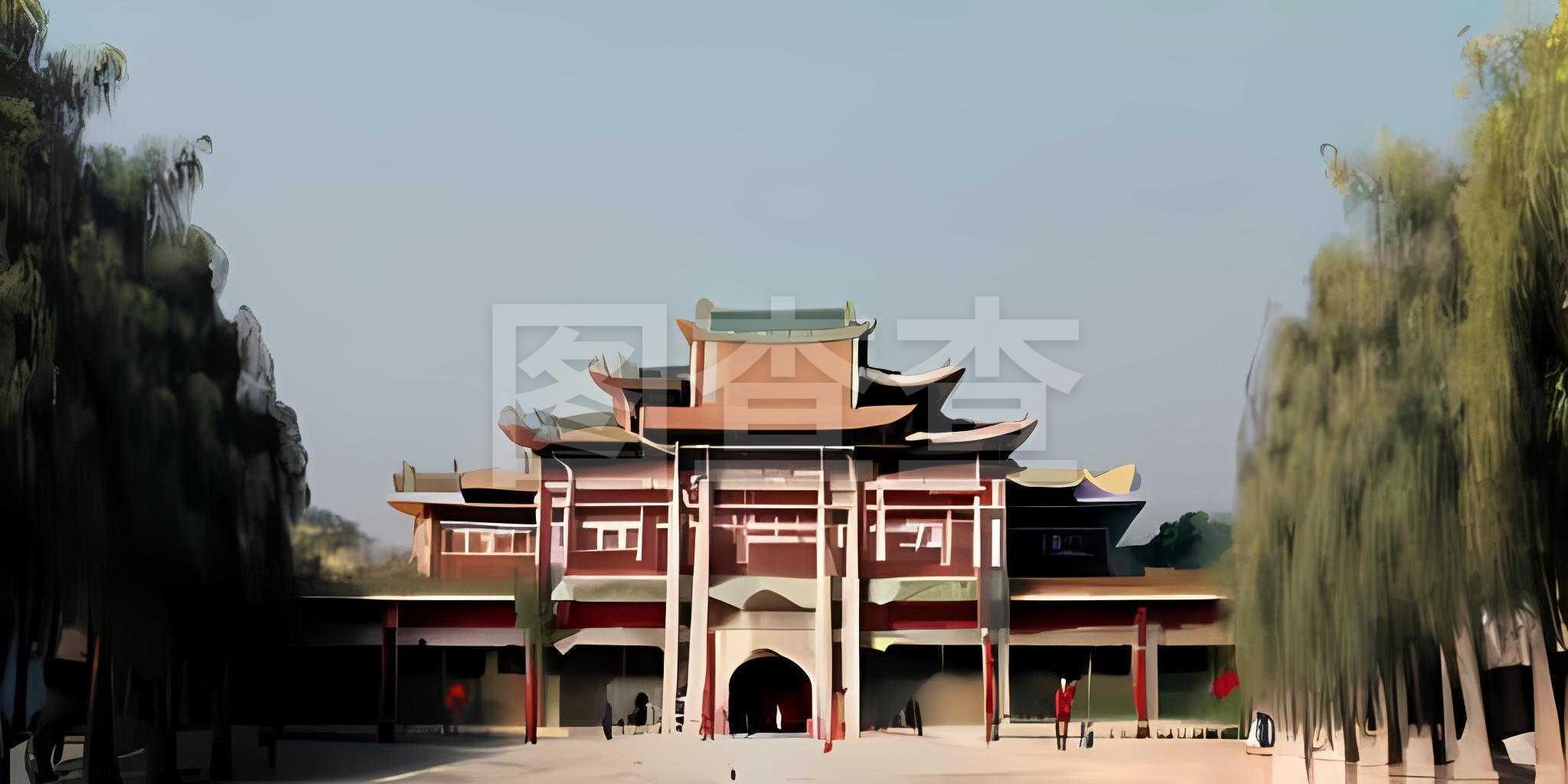 了球场上的