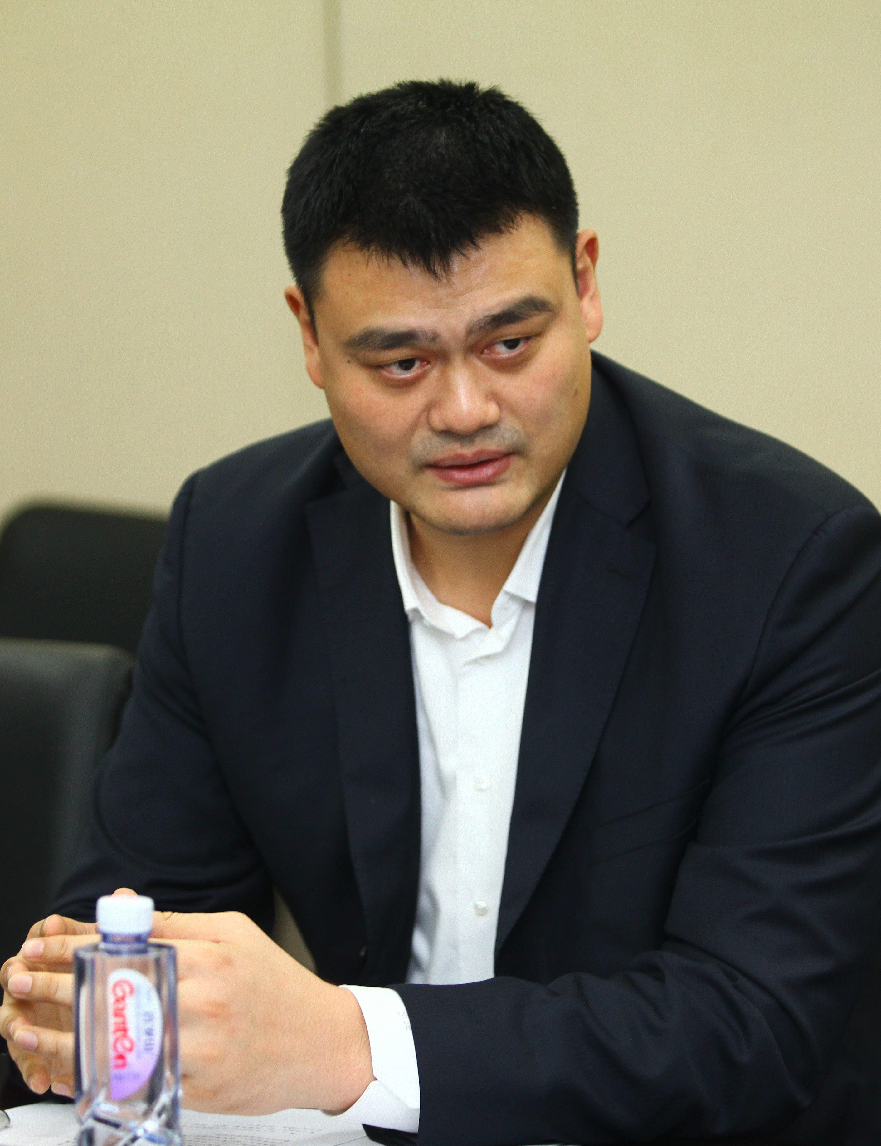 响力向更多