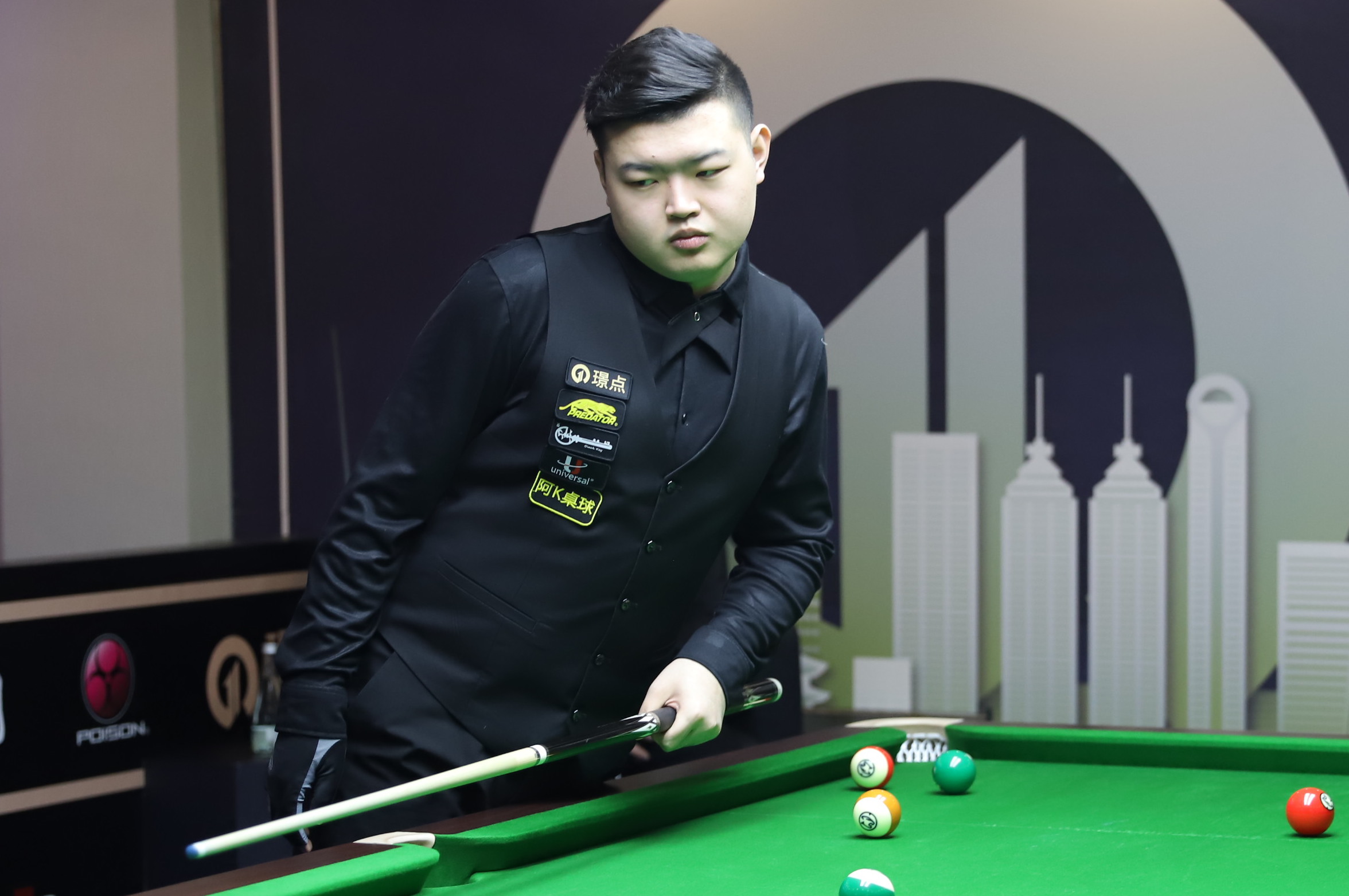 出最终决定 出最终决定