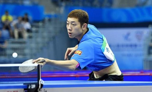 比赛伊始 比赛伊始