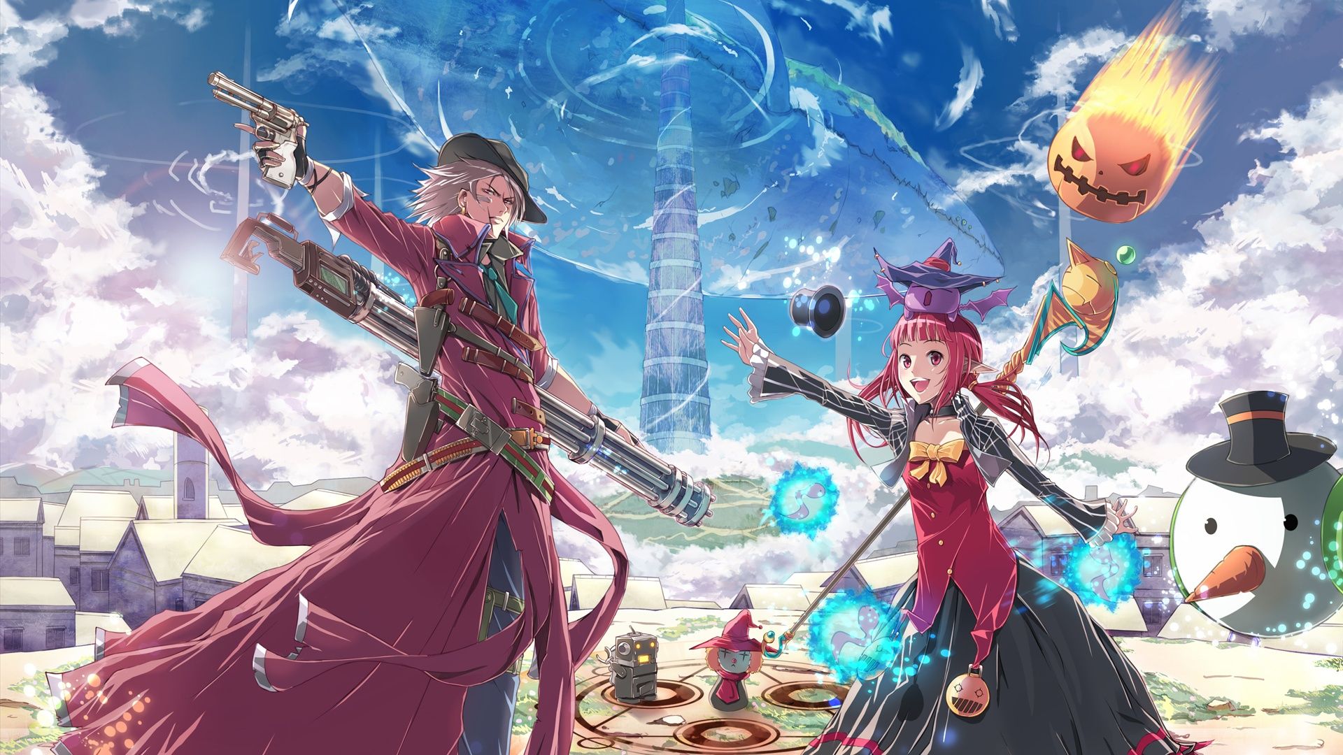 赛都展示了 赛都展示了