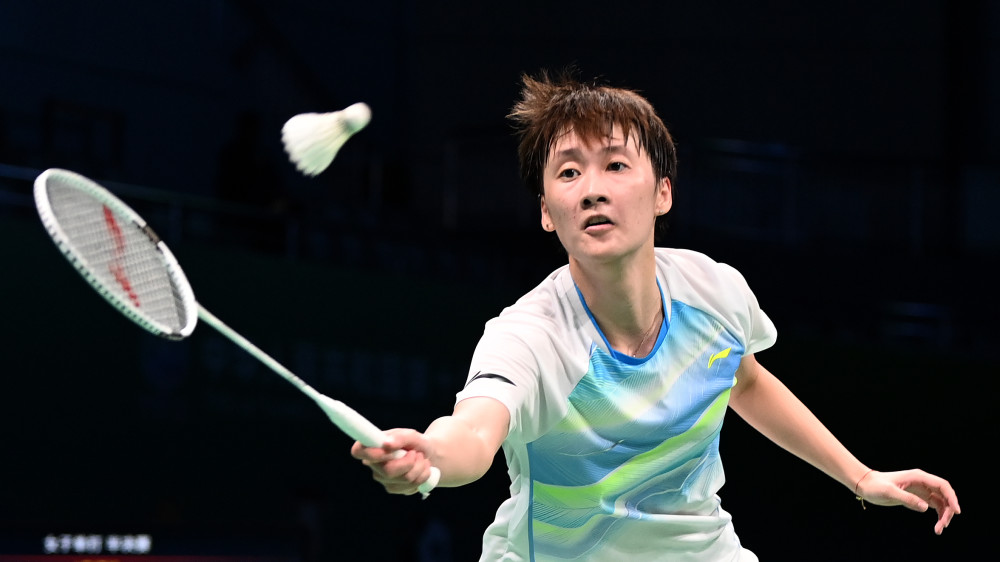 激烈的较量 激烈的较量