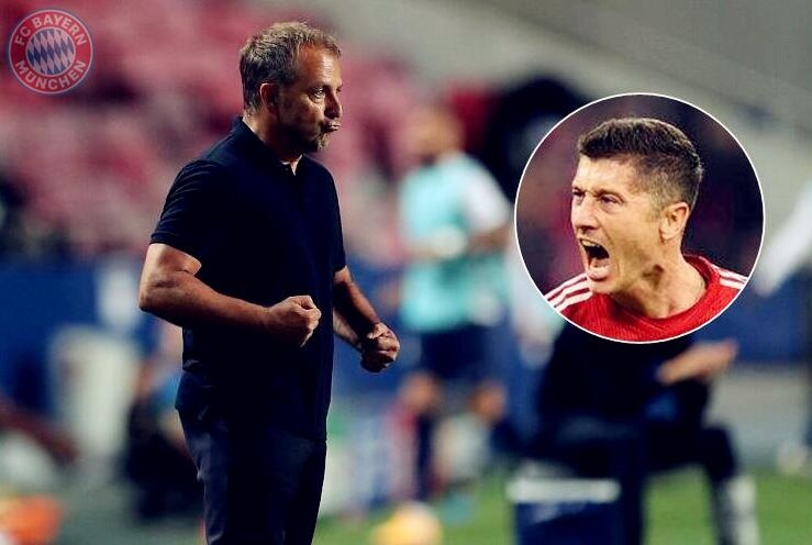 他们仍需要 他们仍需要