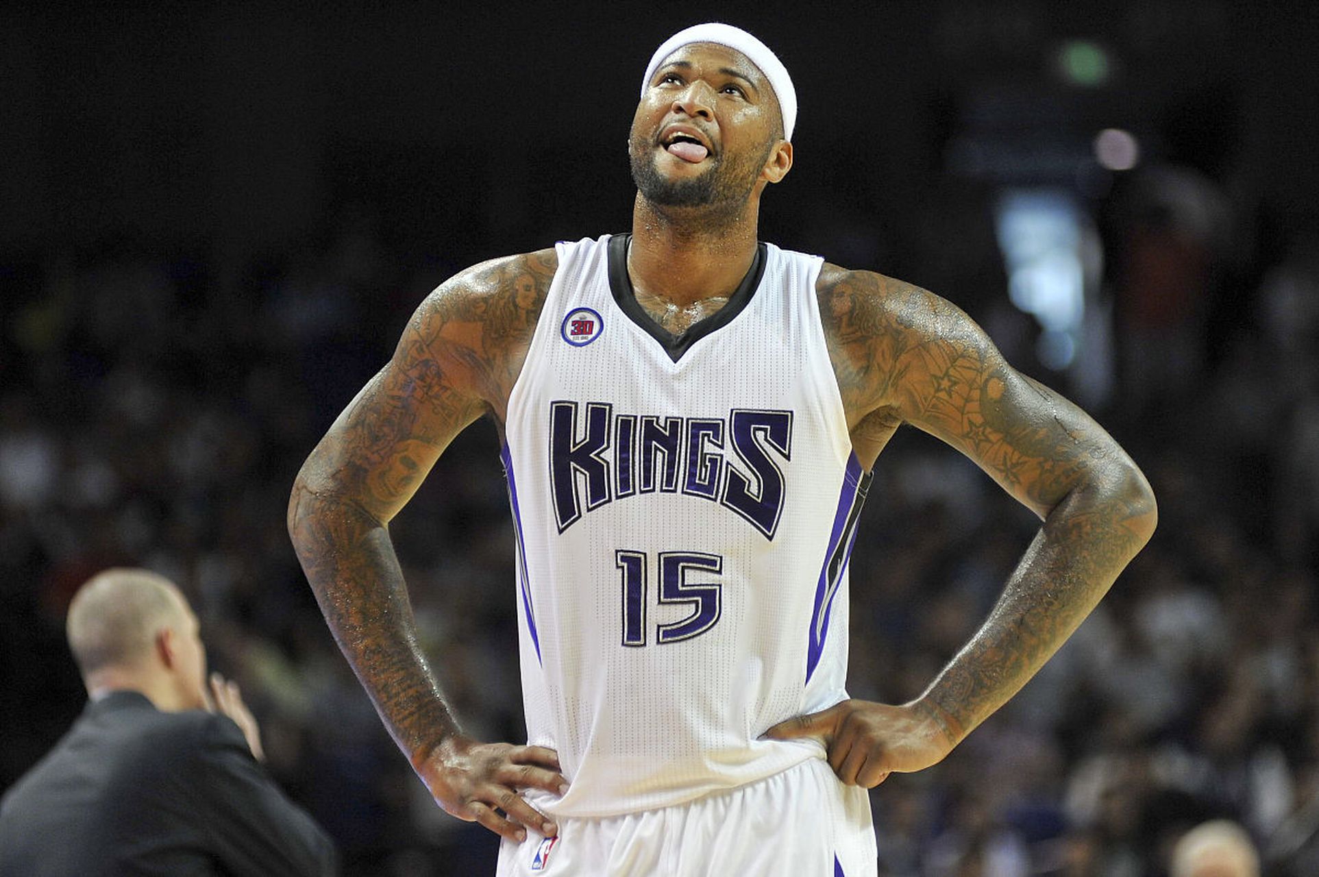 赛事组织者 赛事组织者