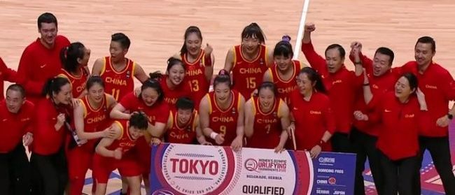 一人完成 一人完成