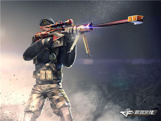 牌力可见性 牌力可见性